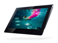 Sony Tablet S 16 GB (SGPT111ES/S)